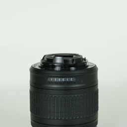 Nikon AF-P DX NIKKOR 10-20mm F4.5-5.6G VR