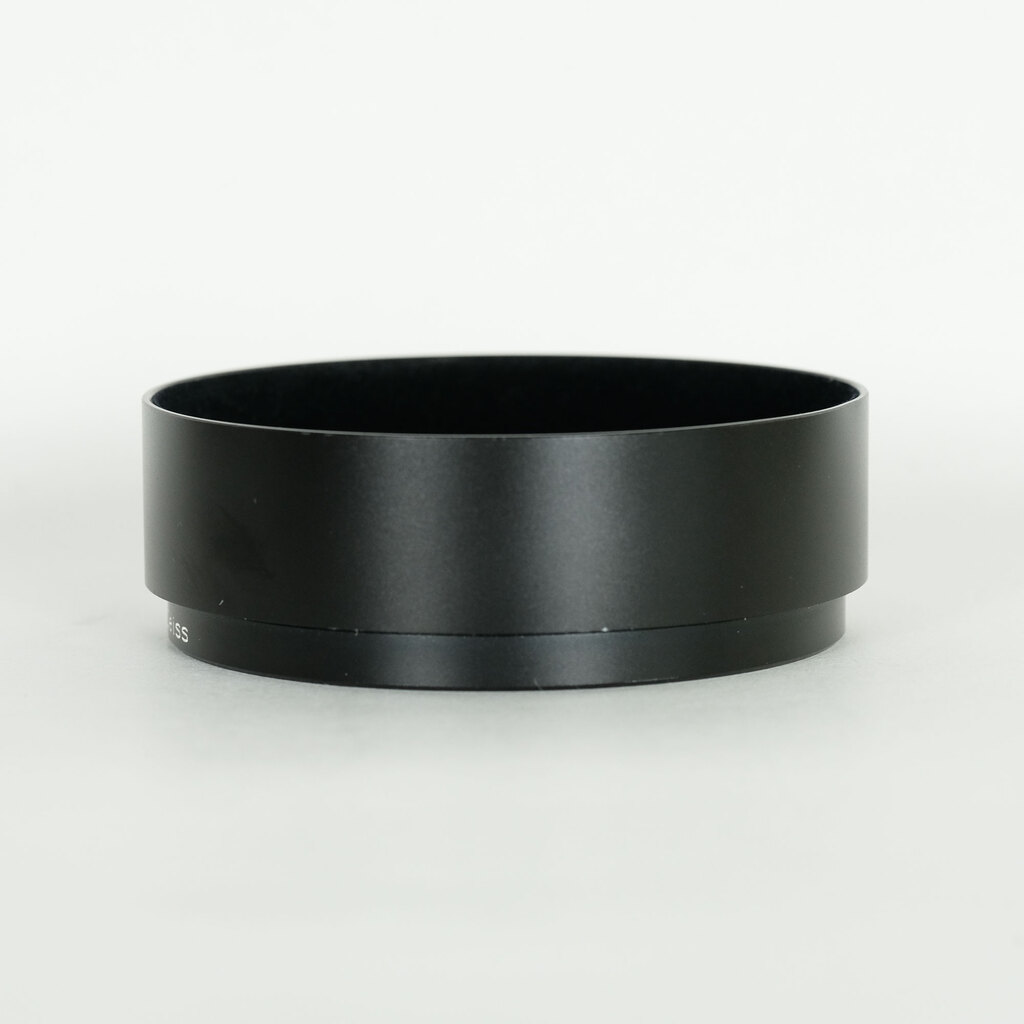 Carl Zeiss Planar T* 50mm F1.4 ZF [ニコンF用]