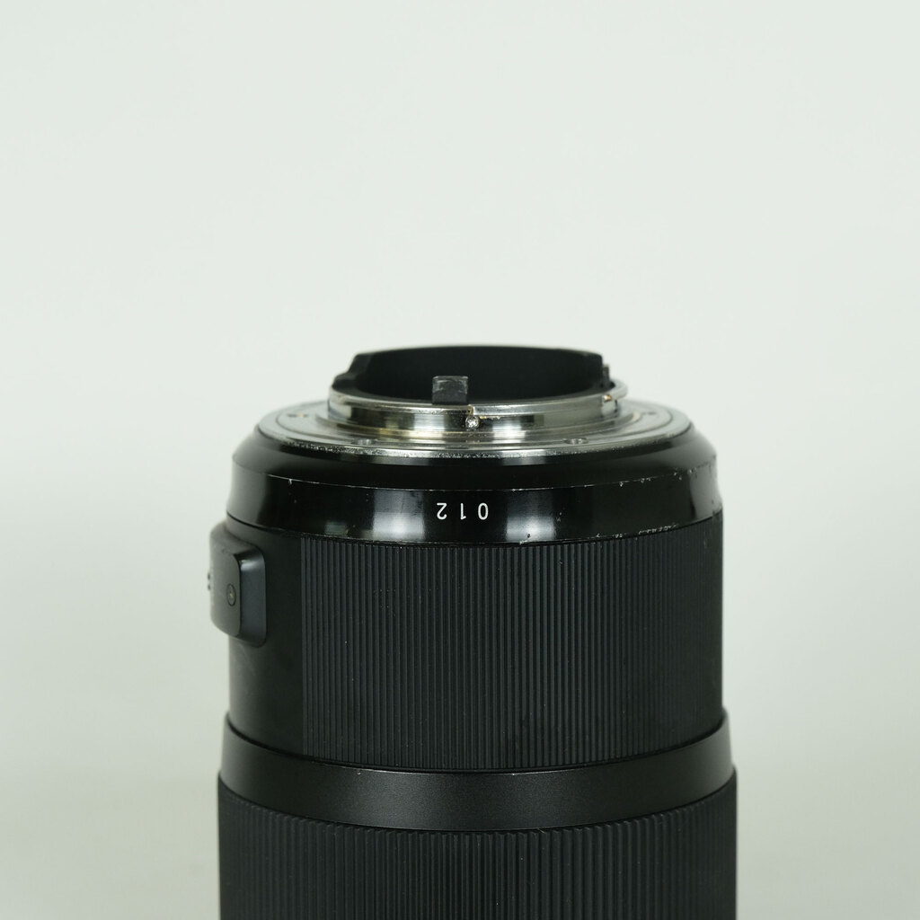 SIGMA 35mm F1.4 DG HSM｜Art [ニコン用]