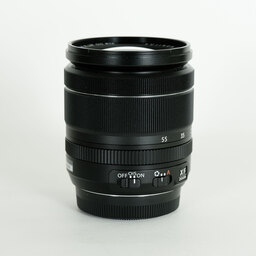 FUJIFILM XF18-55mmF2.8-4 R LM OIS FUJIFILM XF18-55mmF2.8-4 R LM OIS
