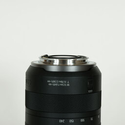 Canon RF24-240mm F4-6.3 IS USM Canon RF24-240mm F4-6.3 IS USM