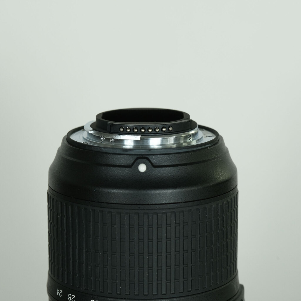 Nikon AF-S NIKKOR 24-70mm f/2.8E ED VR