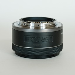 Canon RF50mm F1.8 STM