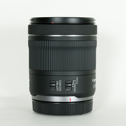 Canon RF24-105mm F4-7.1 IS STM Canon RF24-105mm F4-7.1 IS STM