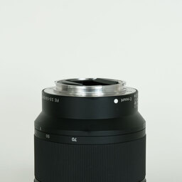 SONY FE 28-70mm F3.5-5.6 OSS SEL2870 SONY FE 28-70mm F3.5-5.6 OSS SEL2870