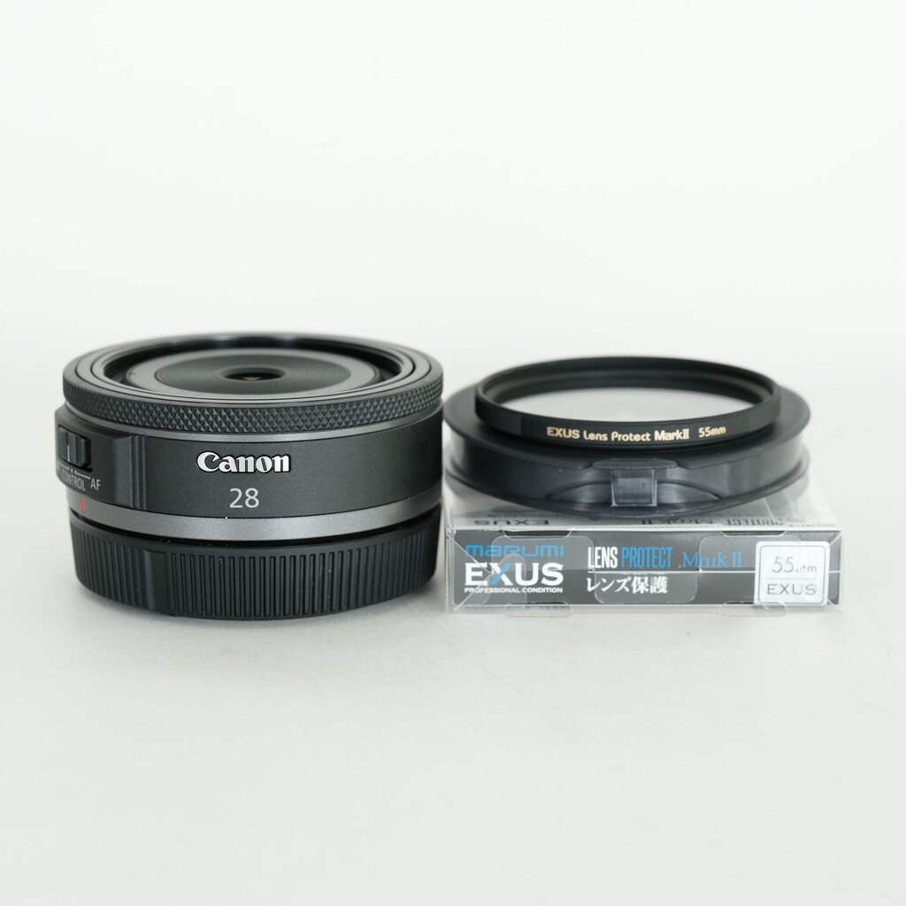 Canon RF28mm F2.8 STM Canon RF28mm F2.8 STM