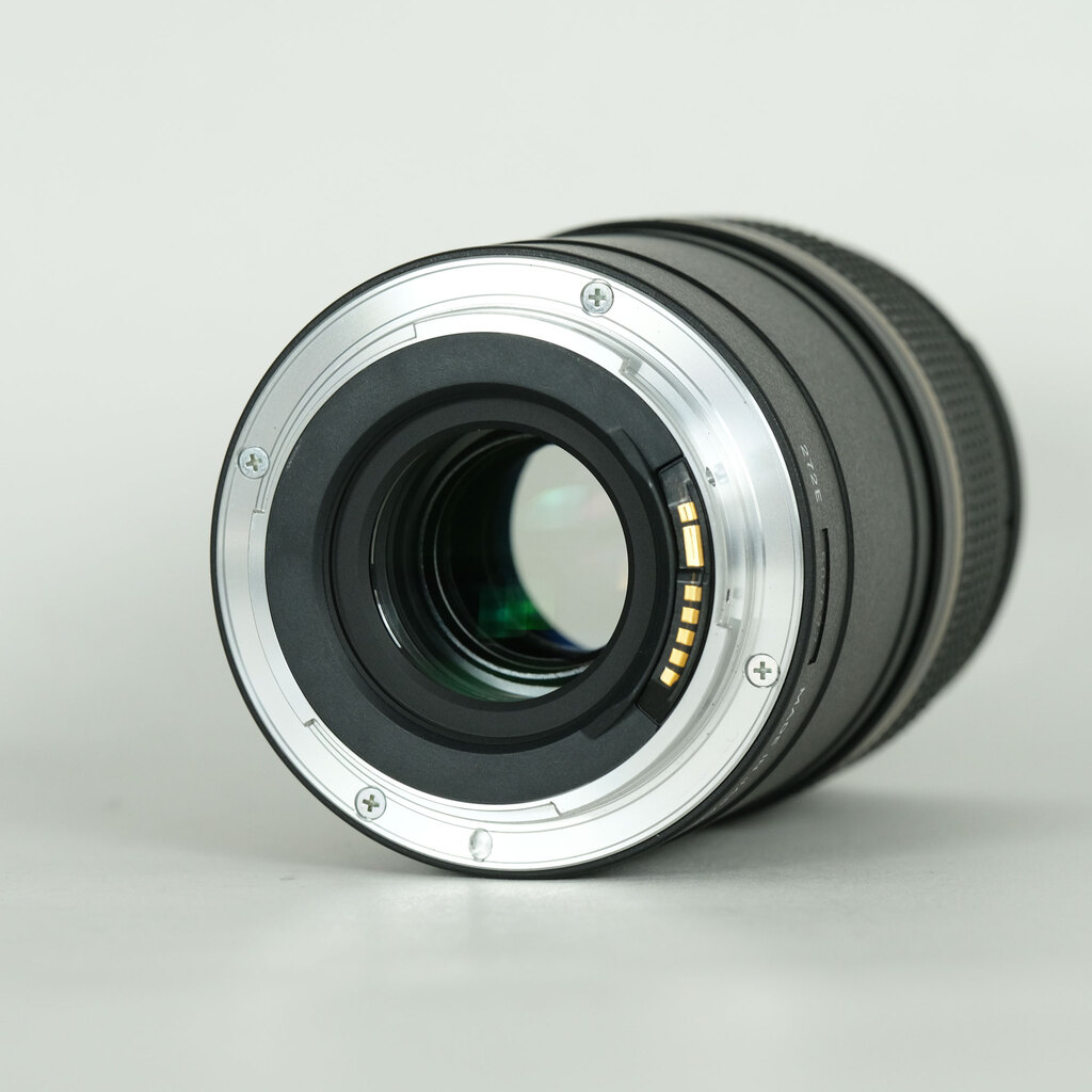 TAMRON SP AF90mm F/2.8 Di MACRO1:1（Model 272E）[キヤノンEF用]