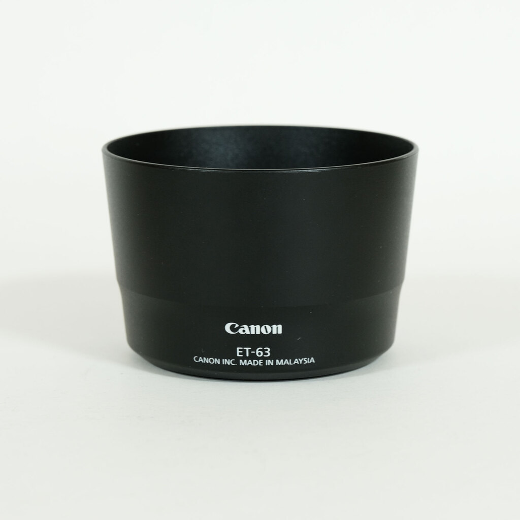Canon EF-S55-250mm F4-5.6 IS STM Canon EF-S55-250mm F4-5.6 IS STM