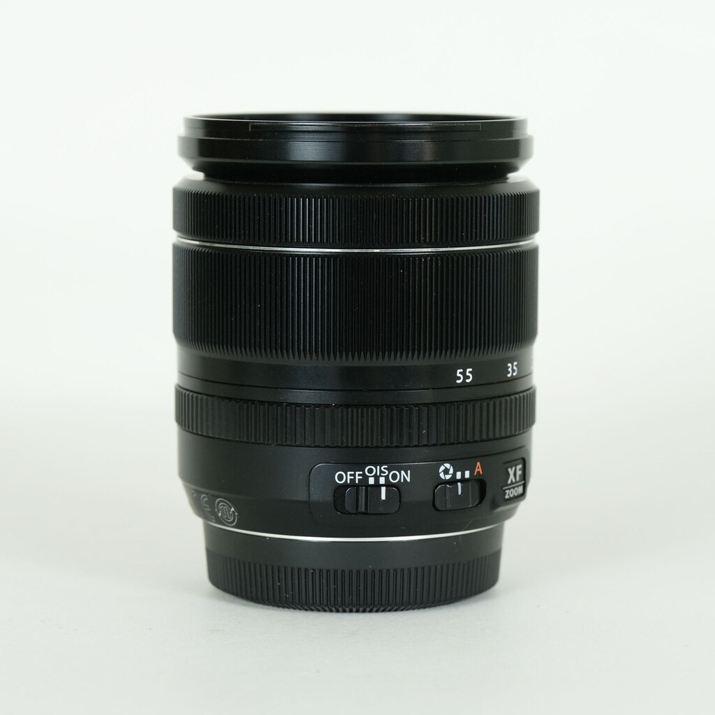 FUJIFILM XF18-55mmF2.8-4 R LM OISの出品 | ONE SCENE（ワンシーン）
