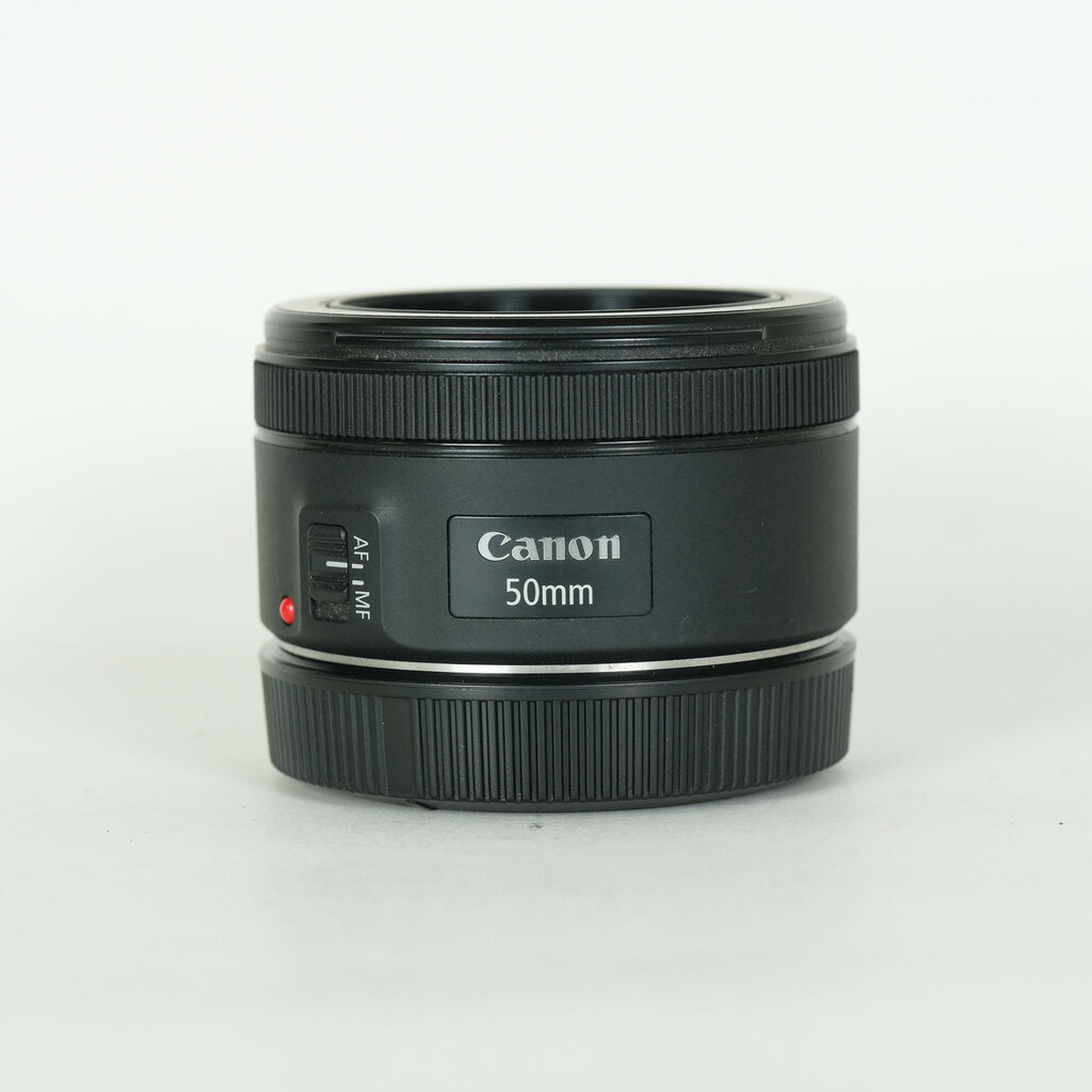 Canon EF50mm F1.8 STM Canon EF50mm F1.8 STM