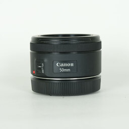 Canon EF50mm F1.8 STM Canon EF50mm F1.8 STM