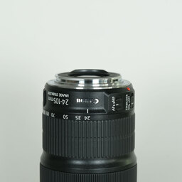 Canon EF24-105mm F3.5-5.6 IS STM