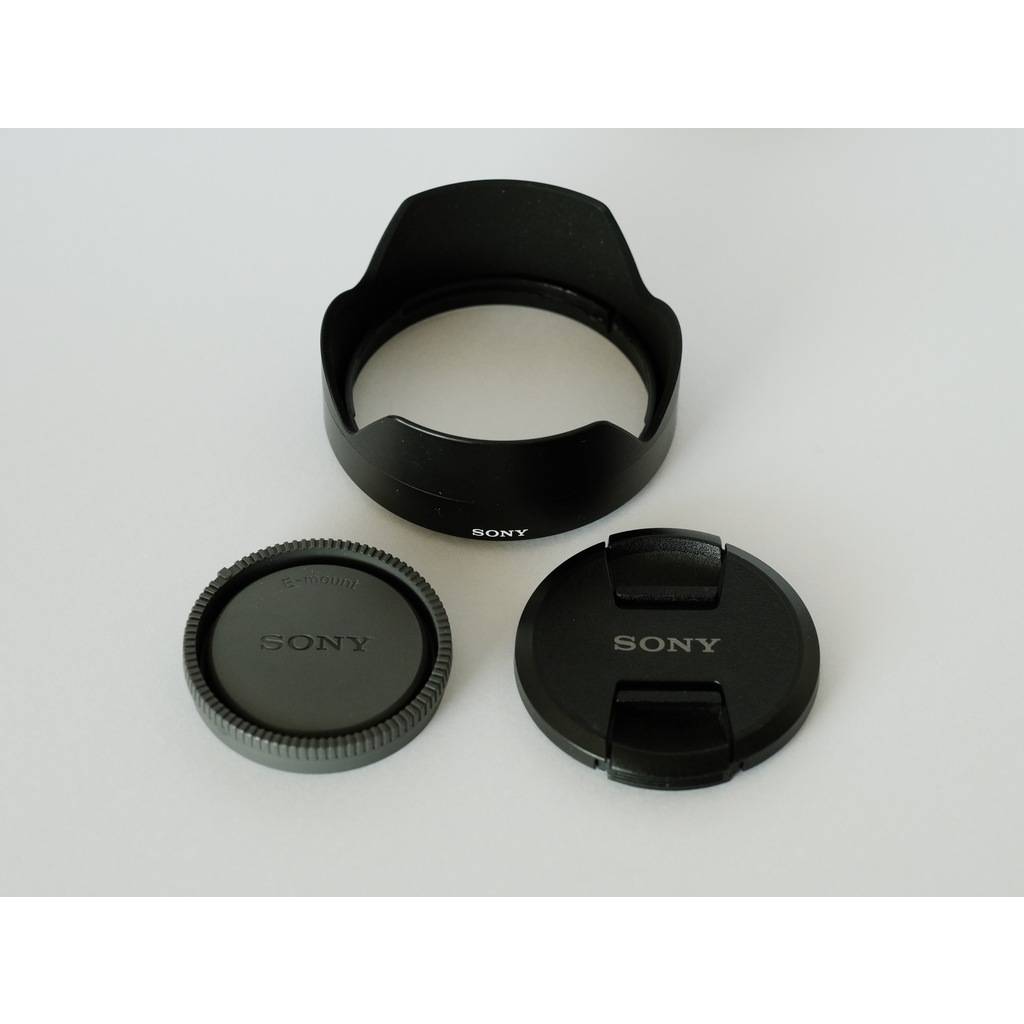SONY Vario-Tessar T＊ FE 24-70mm F4 ZA OSS SEL2470Z