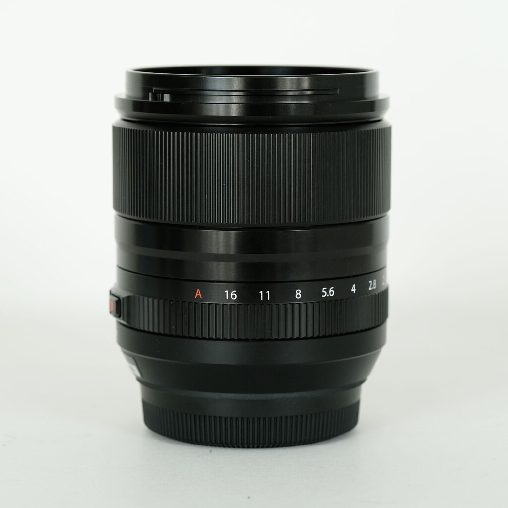 【フィルター付】FUJIFILM XF33mmF1.4 R LM WR 新製品レビュー：富士フイルム XF33mmF1.4 R LM WR - デジカメ Watch