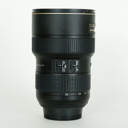 Nikon AF-S NIKKOR 16-35mm F4 G ED VR Nikon AF-S NIKKOR 16-35mm F4 G ED VR