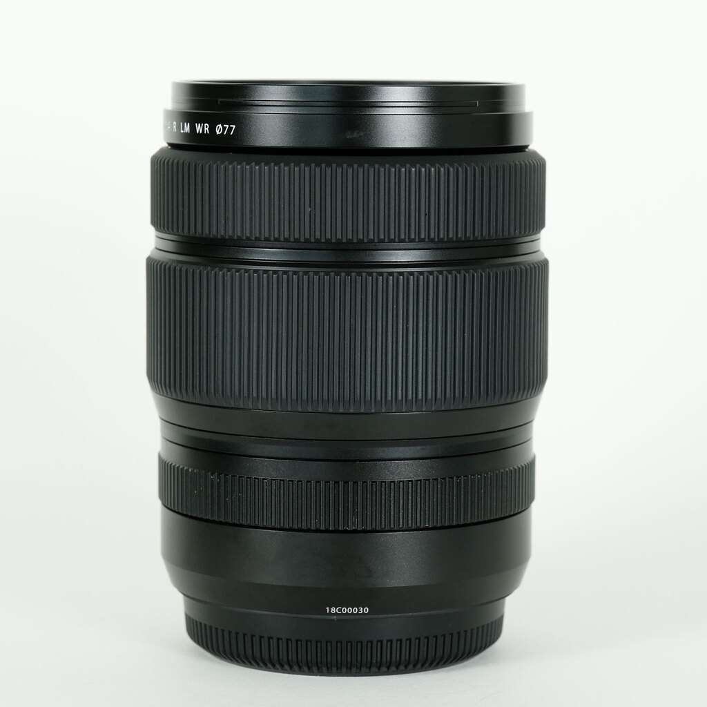 FUJIFILM GF32-64mmF4 R LM WR