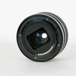 Nikon NIKKOR Z 40mm f/2 Nikon NIKKOR Z 40mm f/2