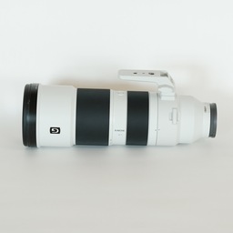 SONY FE 200-600mm F5.6-6.3 G OSS SEL200600G