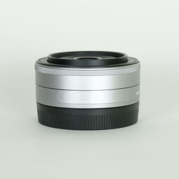 Canon EF-M22mm F2 STM Canon EF-M22mm F2 STM
