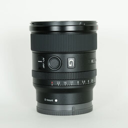 SONY FE 20mm F1.8 G SEL20F18G SONY FE 20mm F1.8 G SEL20F18G