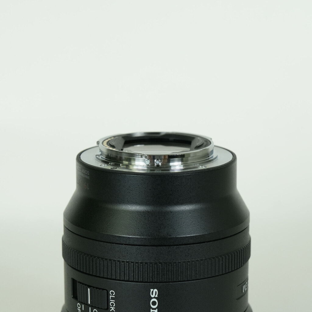 SONY FE 24mm F1.4 GM SEL24F14GM SONY FE 24mm F1.4 GM SEL24F14GM