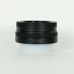 Nikon NIKKOR Z DX 16-50mm f/3.5-6.3 VR Nikon NIKKOR Z DX 16-50mm f/3.5-6.3 VR