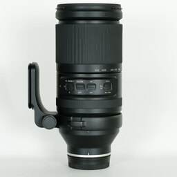 TAMRON 150-500mm F/5-6.7 Di III VC VXD（Model A057）[ソニーE用]