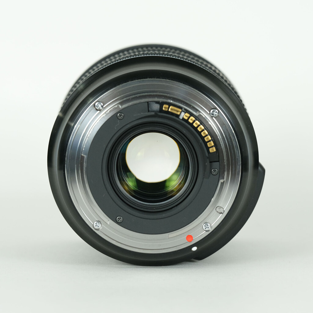 SIGMA 24-105mm F4 DG OS HSM｜Art [キヤノン用]