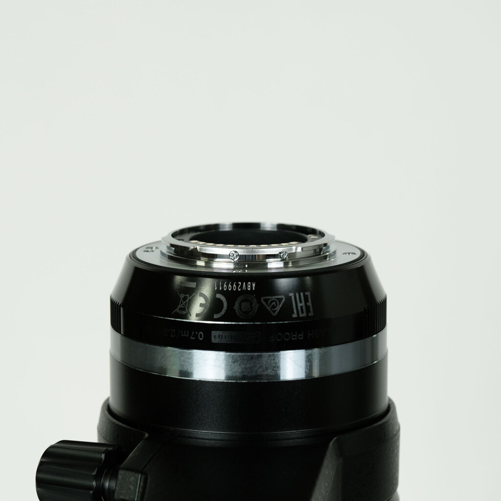 OLYMPUS M.ZUIKO DIGITAL ED 40-150mm F2.8 PRO OLYMPUS M.ZUIKO DIGITAL ED 40-150mm F2.8 PRO