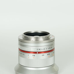 SAMYANG 12mm F2.0 NCS CS (ソニーE用) シルバー SAMYANG 12mm F2.0 NCS CS (ソニーE用) シルバー