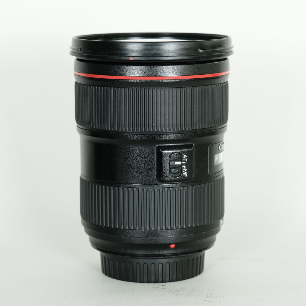 Canon EF24-70mm F2.8L II USM