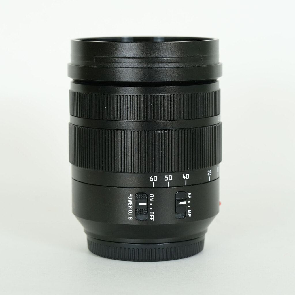 Panasonic LEICA DG VARIO-ELMARIT 12-60mm / F2.8-4.0 ASPH. / POWER O.I.S. Panasonic LEICA DG VARIO-ELMARIT 12-60mm / F2.8-4.0 ASPH. / POWER O.I.S.