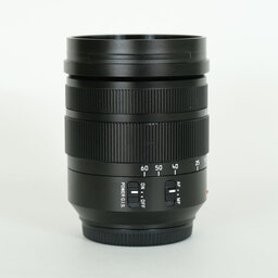 Panasonic LEICA DG VARIO-ELMARIT 12-60mm / F2.8-4.0 ASPH. / POWER O.I.S. Panasonic LEICA DG VARIO-ELMARIT 12-60mm / F2.8-4.0 ASPH. / POWER O.I.S.