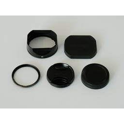 FUJIFILM XF35mmF1.4 R