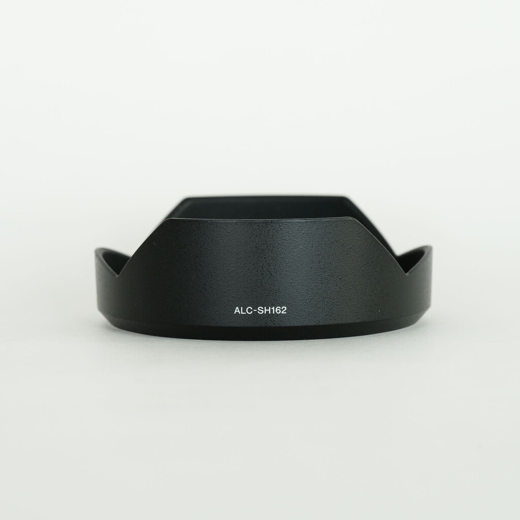 SONY FE 20mm F1.8 G SEL20F18G SONY FE 20mm F1.8 G SEL20F18G