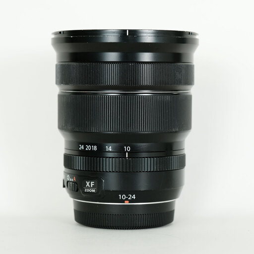 「数量限定 在庫処分セール」 FUJIFILM OISを徹底解説。作例からレビューまで R XF10-24mmF4 レンズ(ズーム)