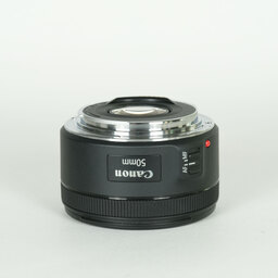 Canon EF50mm F1.8 STM Canon EF50mm F1.8 STM
