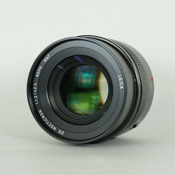 Panasonic LEICA DG NOCTICRON 42.5mm / F1.2 ASPH. / POWER O.I.S. Panasonic LEICA DG NOCTICRON 42.5mm / F1.2 ASPH. / POWER O.I.S.