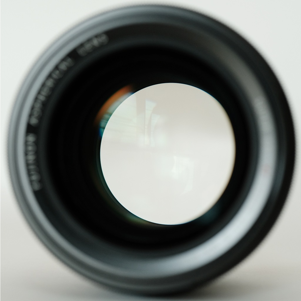 FUJIFILM XF50mmF1.0 R WR