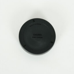 SIGMA 18-35mm F1.8 DC HSM｜Art [キヤノンEF用]