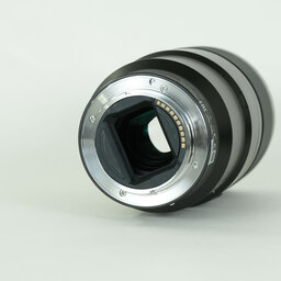 SONY FE 90mm F2.8 Macro G OSS SEL90M28G