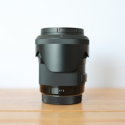 SIGMA 35mm F1.4 DG HSM｜Art [キヤノン用]