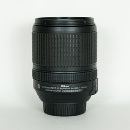 Nikon AF-S DX NIKKOR 18-140mm F3.5-5.6G ED VR Nikon AF-S DX NIKKOR 18-140mm F3.5-5.6G ED VR