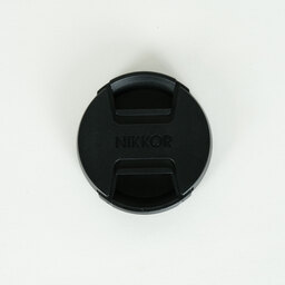 Nikon NIKKOR Z 40mm f/2 Nikon NIKKOR Z 40mm f/2