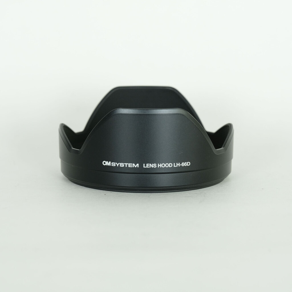 OLYMPUS M.ZUIKO DIGITAL ED 12-40mm F2.8 PRO II