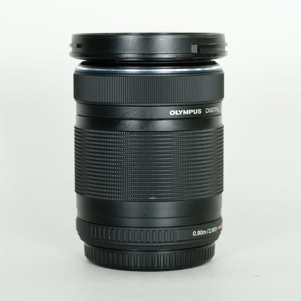 OLYMPUS M.ZUIKO DIGITAL ED 40-150mm F4.0-5.6 R OLYMPUS M.ZUIKO DIGITAL ED 40-150mm F4.0-5.6 R