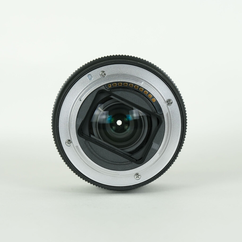 SONY FE 28-60mm F4-5.6 SEL2860 SONY FE 28-60mm F4-5.6 SEL2860