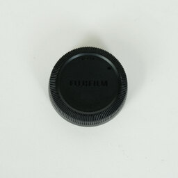 FUJIFILM XF35mmF2 R WR