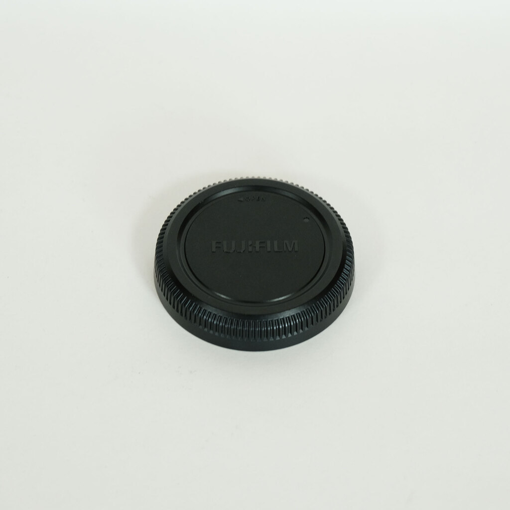 FUJIFILM GF110mmF2 R LM WR FUJIFILM GF110mmF2 R LM WR