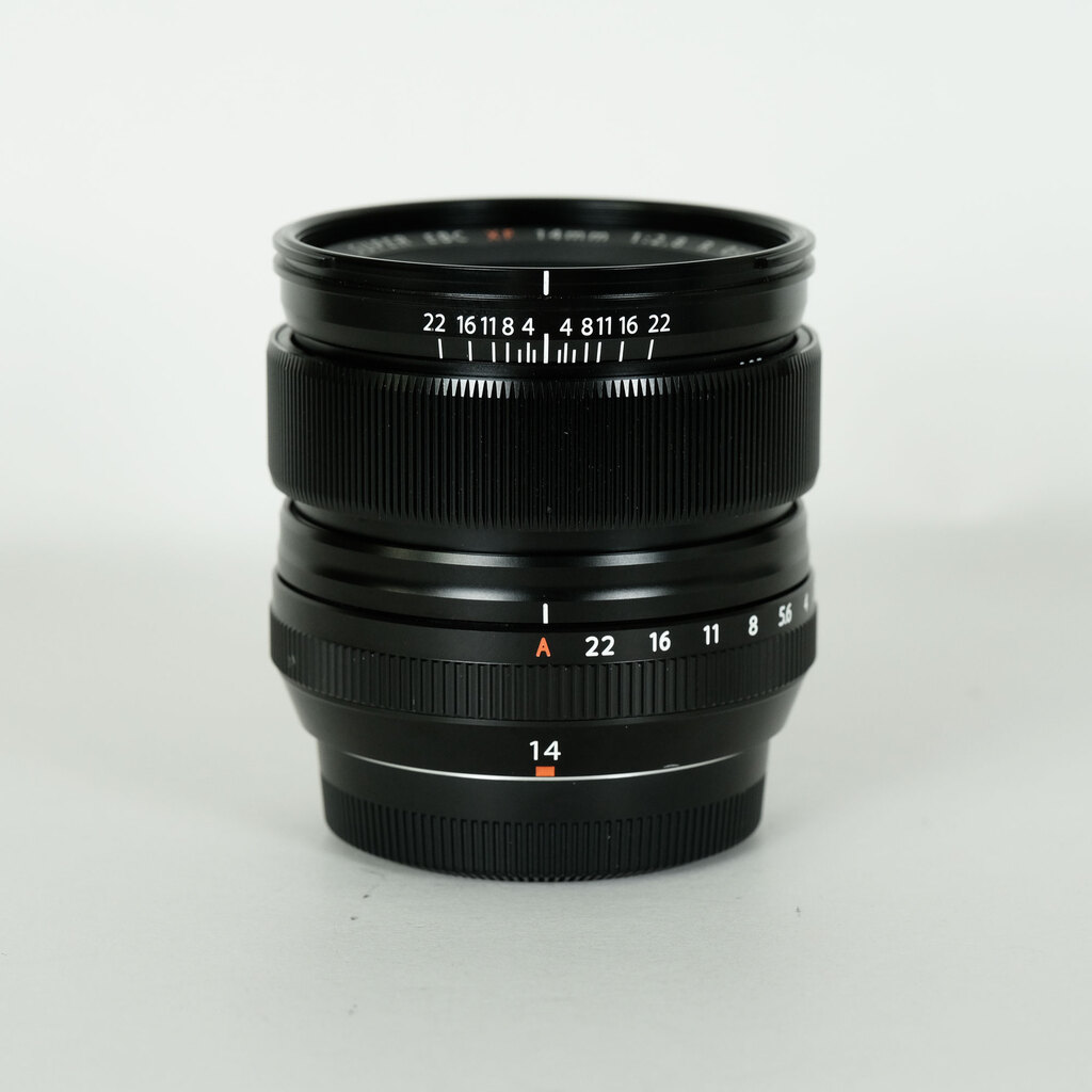 FUJIFILM XF14mmF2.8 Rの出品 | ONE SCENE（ワンシーン）